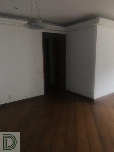 Imagem 12 de 15 de Apto. Cobertura Para Venda No Bairro Vila São Francisco Em São Paulo - Cod: Di22423 - Di22423