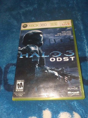 Halo 3  (Reacondicionado)