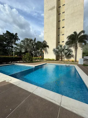 Apartamento en alquiler