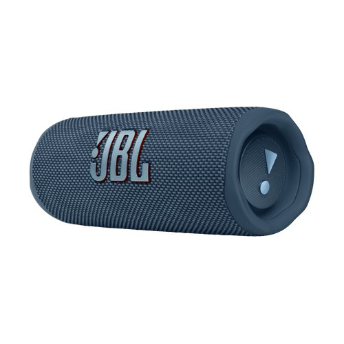  Parlante Bluetooth Portatil Jbl Flip 6 Waterproof Ipx7 Azul