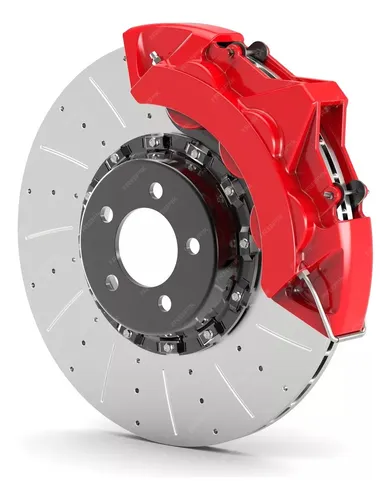 comprar Rectificacion Y Coloc D Discos De Frenos Delanteros Vw Gol