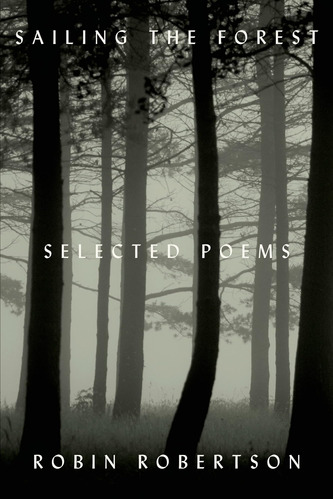 Libro:  Sailing The Forest: Selected Poems