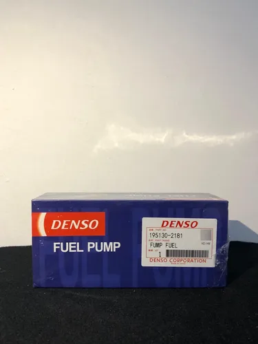 Pila De Gasolina Denso (2068)