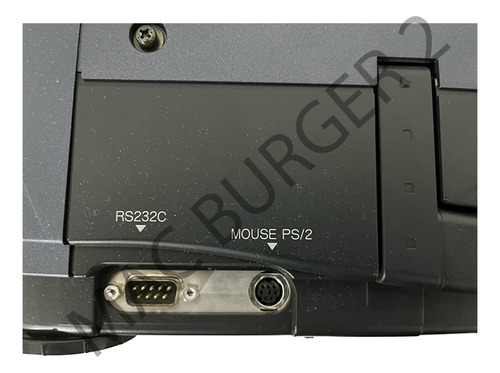 Proyector Fujitsu Lpf 4200 Portatil Y Funcionando Excelente (Usado)