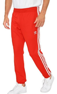 calça adidas originals sst tp preta