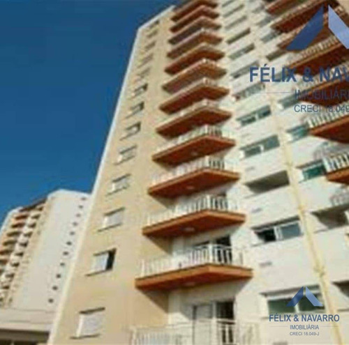 Imagem 13 de 13 de Apartamento Com 2 Dormitórios À Venda, 48 M² Por R$ 250.000,00 - Vila Siqueira (zona Norte) - São Paulo/sp - Ap0659