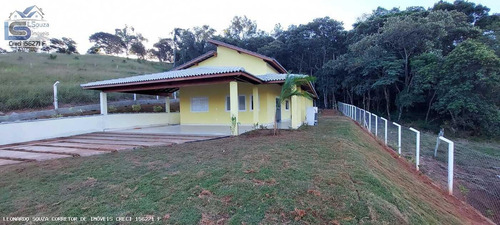 Imagem 8 de 11 de Chácara Para Venda Em Monte Alegre Do Sul, Zona Rural, 3 Dormitórios, 1 Suíte, 3 Banheiros, 2 Vagas - 1247_2-1300433