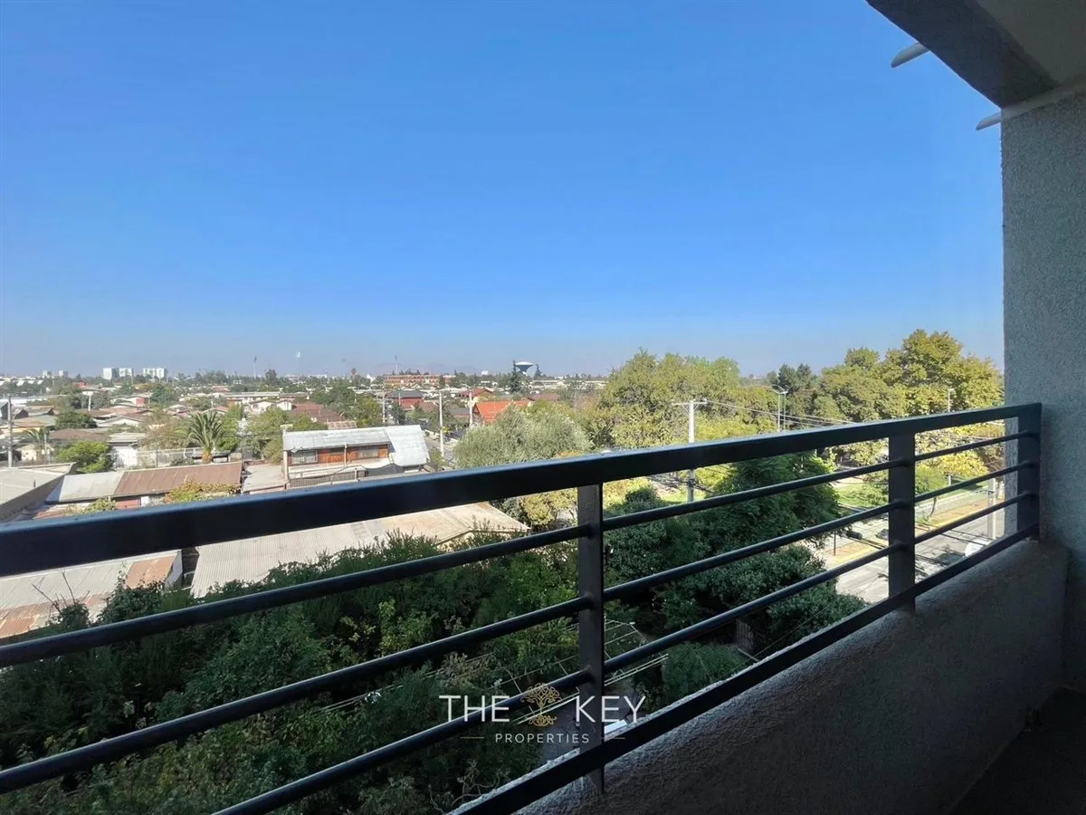 Imagen 3 de 24 de Departamento En Venta De 2 Dorm, 20% Bono Pie. La Cisterna