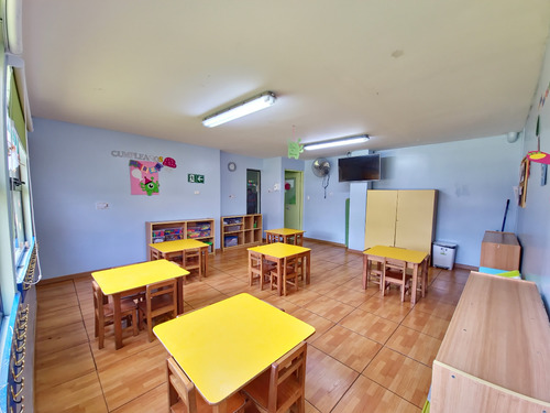 Jardin Infantil & Sala Cuna Quilpue