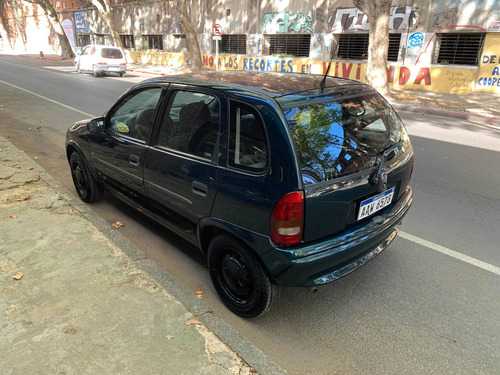Chevrolet Corsa 1999 1.6 Gl