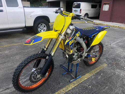 Imagen 2 de 11 de Suzuki Rmz 250cc