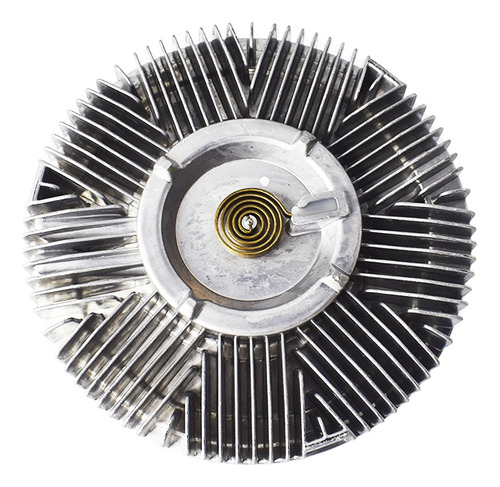 Fan Clutch Para Cargo 1721