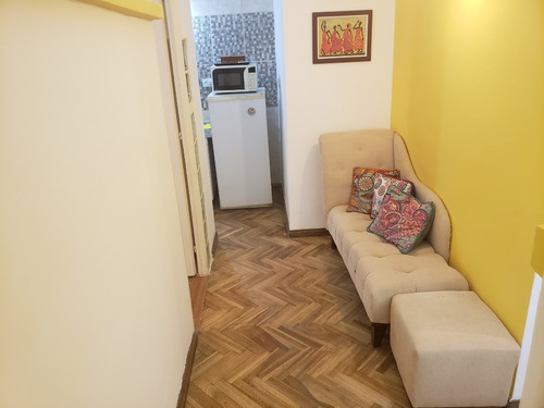 Imagen 10 de 13 de Dos Ambientes Excelente Ubicación
