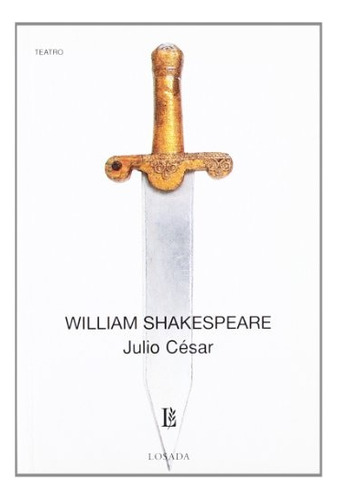 Julio Cesar - William Shakespeare