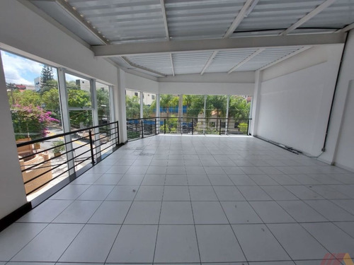 Prédio Comercial Novo 170 Mts - Em Frente O Colégio Jardim São Paulo - Al255