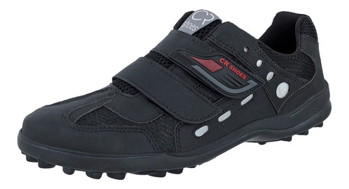 Sapatilha Ciclismo Trilha Bike Pedal Sapatênis Crshoes 9000
