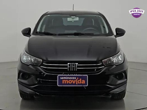 Fiat Cronos Drive 1.0 (Flex) MT