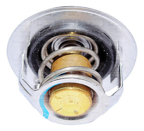Termostato Para Kia Pride 1.5 D4fa Vgt 2010 2013