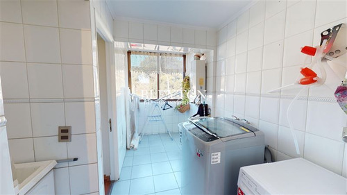Departamento Penthouse En Venta De 5 Dormitorios En Reñaca