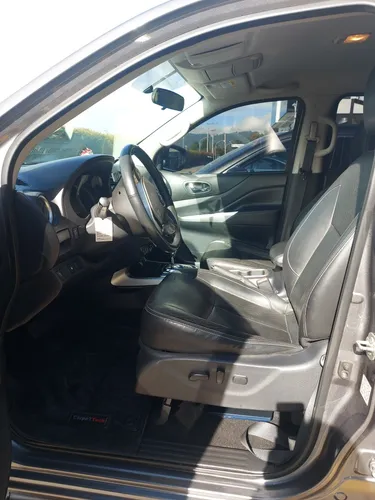 Renault Alaskan 2.5 Intens