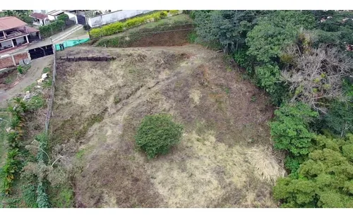 Venta Lote Vereda La Cima Dosquebradas