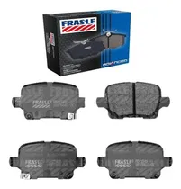 Comprar Pastillas Freno Traseras Chevrolet Cruze 1.4t Traseras 2017\u002F