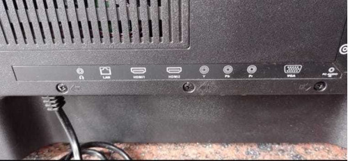 Imagen 4 de 5 de Tv Led 32 Tophouse