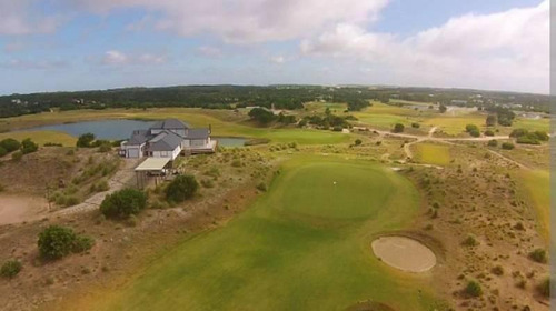 Imagen 8 de 30 de Costa Esmeralda Lote En Venta Senderos Iv Oportunidad
