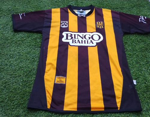 Camiseta Balonpie Olimpo 2006