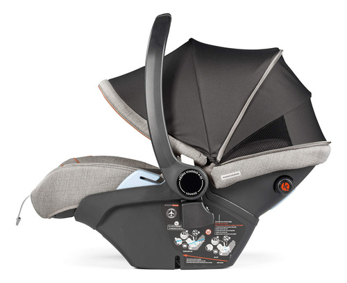 Peg Perego Primo Viaggio Links Para Ypsi - Accesorio - Compa