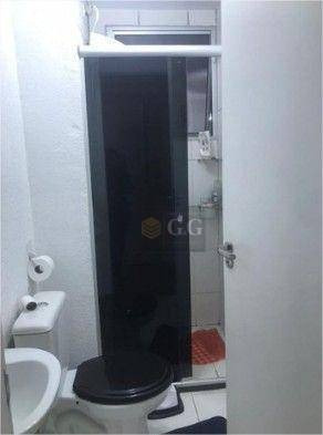 Imagem 7 de 17 de Apartamento Com 2 Dormitórios, 48 M² - Venda Por R$ 160.000,00 Ou Aluguel Por R$ 850,00/mês - Protásio Alves - Porto Alegre/rs - Ap0300