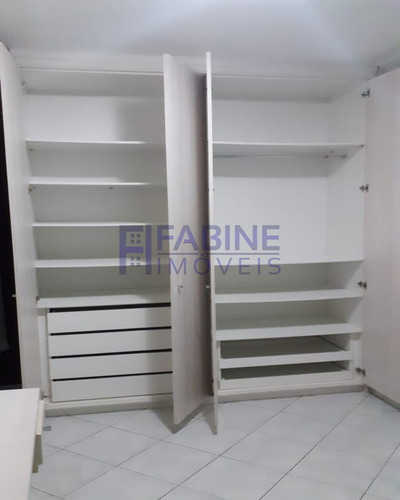 Imagem 21 de 30 de Apartamento Para Locação Vila Curuçá - Ap00236 - 67816309
