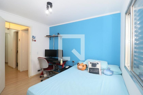 Imagem 6 de 15 de Apartamento À Venda - Planalto Paulista, 2 Quartos, 60 - S893640156