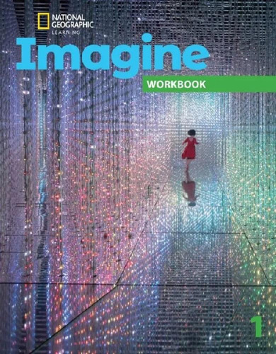 Imagine 1 - Workbook