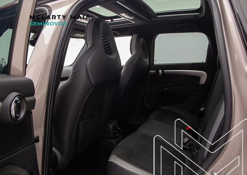Mini Countryman 2.0 16v Twinpower Turbo John Cooper Works All4