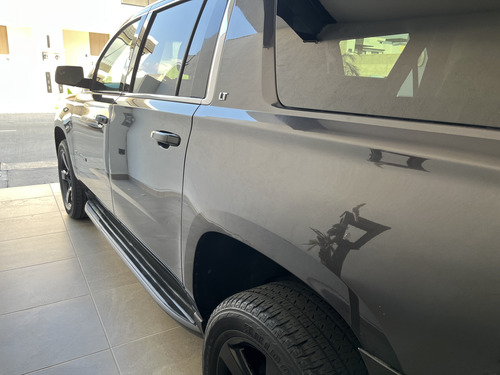 Chevrolet Suburban 5.3 Suburban - Ls V8 2da Banca At