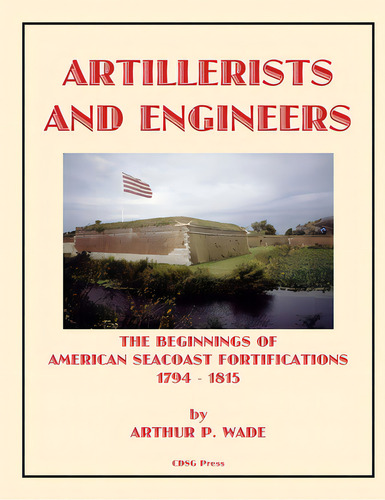 Artillerists And Engineers Pb, De Wade, Arthur. Editorial Lightning Source Inc, Tapa Blanda En Inglés