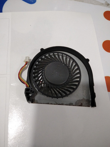 Fan Cooling Dell Inspiron 14z 5423 P35g