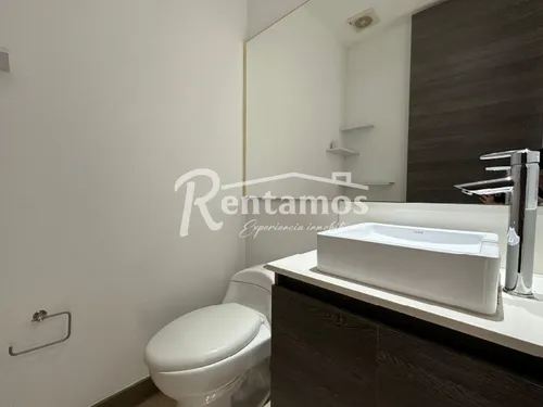 Casa En Arriendo En La Calleja. Cod A775894