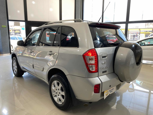 Chery Tiggo 2.0 F2 Luxury 4x2 Mt