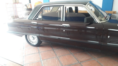 Imagen 1 de 15 de Ford Falcon Guia Sp
