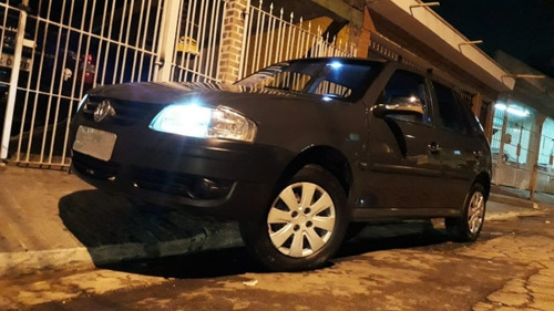 Volkswagen Gol 1.0 City Total Flex 5p 2006