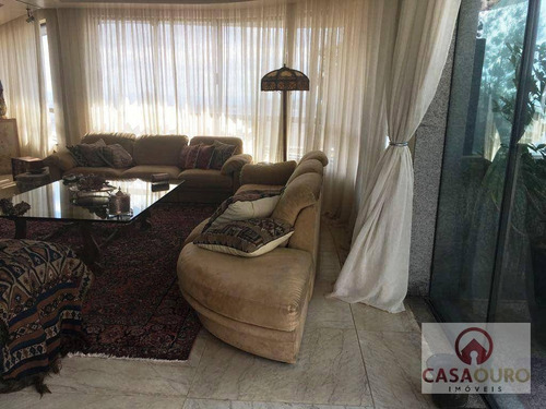 Imagem 12 de 30 de Cobertura Maravilhosa, Com Vista Livre Para A Serra Do Curral, Ao Lado Do Minas Ii. Conforto E Segurança Para Sua Família. - Co0139
