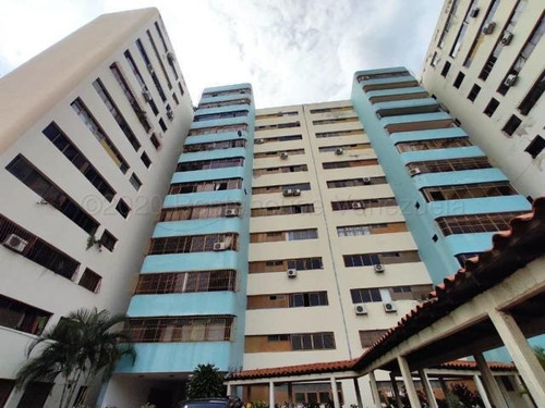 Imagen 1 de 30 de Apartamentos En Venta Fundalara Barquisimeto 22-4515 +m