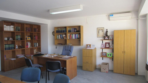 Imagen 7 de 13 de Oficina En Zona De Tribunalees En La Plata - Dacal Bienes Raices