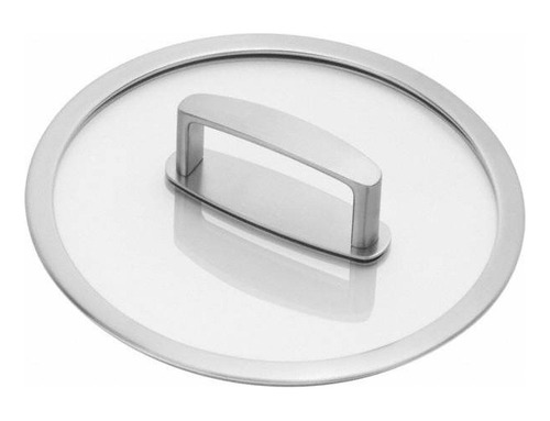 Zwilling Olla Para Servir Acero Inoxidable 24cm Vitality Color Plateado