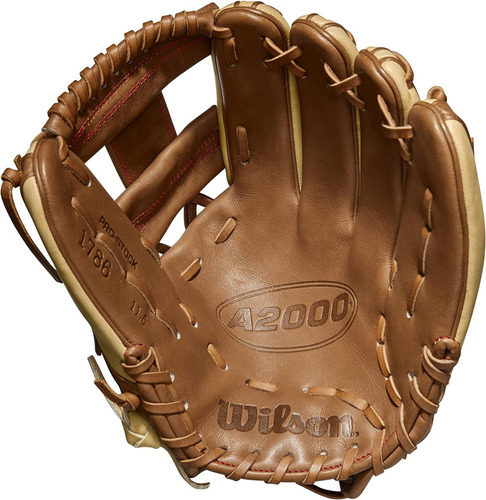 Guante De Béisbol Profesional Modelo A2000
