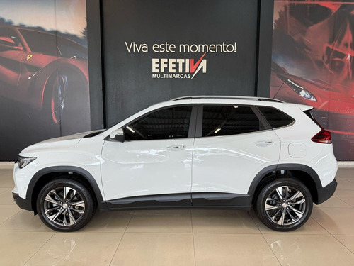 Chevrolet Tracker HEV/ 12T A PR