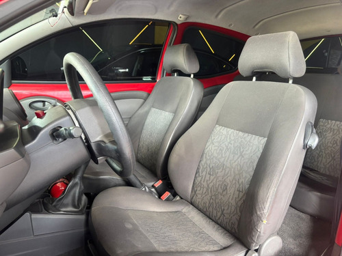 Ford Ka 1.0 Flex 3p