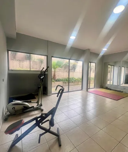 Depto. En Arriendo 2 Dorm. Av. Vicuña Mackenna